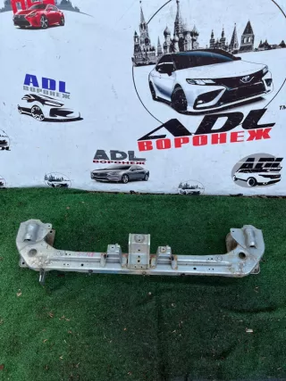  Усилитель бампера Citroen C-Crosser Арт 2-927715, вид 1