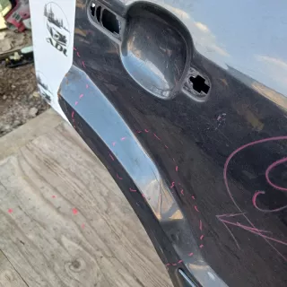  Дверь задняя правая Ford Fusion 1 Арт 2-927794, вид 4