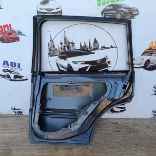  Дверь задняя правая Ford Fusion 1 Арт 2-927794, вид 5