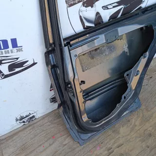  Дверь задняя правая Ford Fusion 1 Арт 2-927794, вид 6