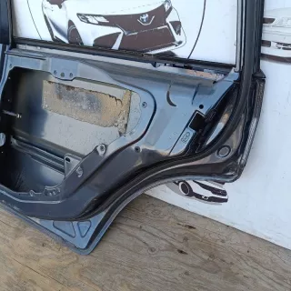  Дверь задняя правая Ford Fusion 1 Арт 2-927794, вид 7