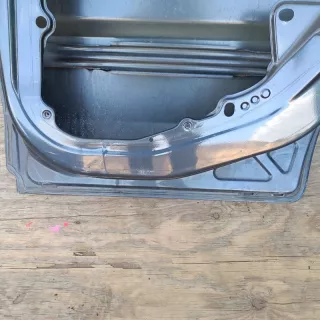  Дверь задняя правая Ford Fusion 1 Арт 2-927794, вид 8