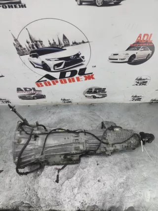  КПП автоматическая (АКПП) Infiniti FX1  Арт 2-927991, вид 2
