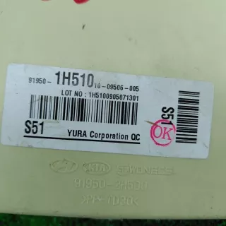  Блок предохранителей Kia Ceed 1 Арт 2-928034, вид 5