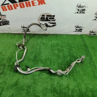  Трубка кондиционера Kia Ceed 1 Арт 2-928086, вид 1