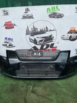  Бампер передний Kia Ceed 1 Арт 2-928149, вид 3