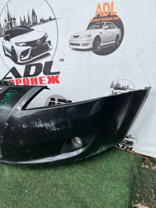  Бампер передний Kia Ceed 1 Арт 2-928149, вид 4
