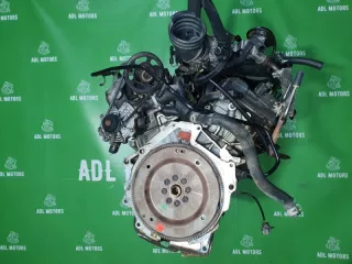  Двигатель Mazda Tribute 1 Арт 2-928183, вид 3