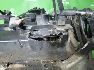  Двигатель Mazda Tribute 1 Арт 2-928183, вид 5