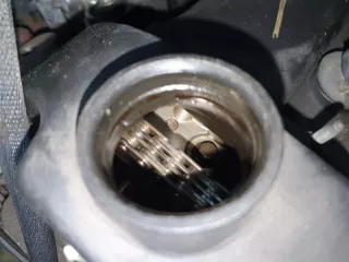  Двигатель Mazda Tribute 1 Арт 2-928183, вид 7