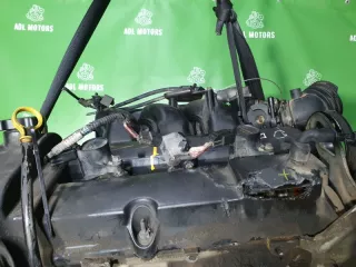  Двигатель Mazda Tribute 1 Арт 2-928183, вид 8