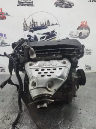  Двигатель Mitsubishi Outlander 1 Арт 2-928290, вид 1
