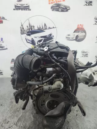  Двигатель Mitsubishi Outlander 1 Арт 2-928290, вид 3