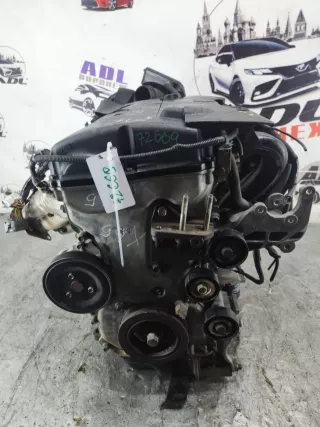  Двигатель Mitsubishi Outlander 1 Арт 2-928292, вид 1