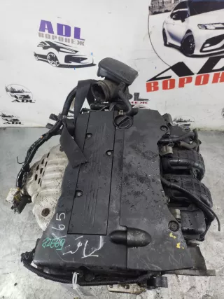  Двигатель Mitsubishi Outlander 1 Арт 2-928292, вид 2