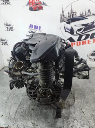  Двигатель Mitsubishi Outlander 1 Арт 2-928292, вид 4