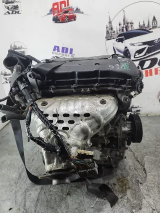  Двигатель Mitsubishi Outlander 1 Арт 2-928292, вид 5