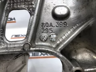 80A399295K Кронштейн подрамника Audi Q5 2 Арт 2-928556, вид 7