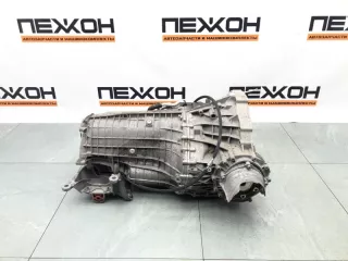 0CJ300042 КПП автоматическая (АКПП) Audi Q5 2 2.0л Арт 2-928590, вид 1