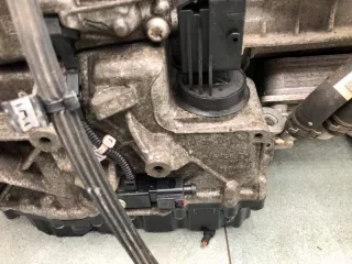 0CJ300042 КПП автоматическая (АКПП) Audi Q5 2 2.0л Арт 2-928590, вид 11