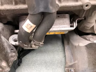 0CJ300042 КПП автоматическая (АКПП) Audi Q5 2 2.0л Арт 2-928590, вид 12