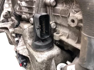 0CJ300042 КПП автоматическая (АКПП) Audi Q5 2 2.0л Арт 2-928590, вид 13