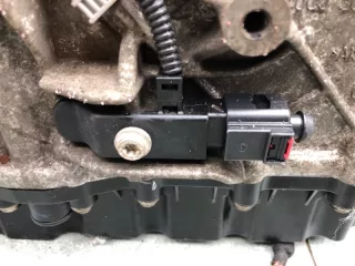 0CJ300042 КПП автоматическая (АКПП) Audi Q5 2 2.0л Арт 2-928590, вид 14