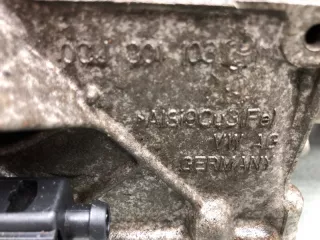 0CJ300042 КПП автоматическая (АКПП) Audi Q5 2 2.0л Арт 2-928590, вид 15