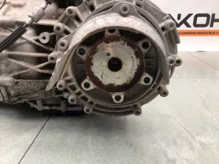 0CJ300042 КПП автоматическая (АКПП) Audi Q5 2 2.0л Арт 2-928590, вид 3
