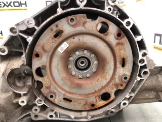 0CJ300042 КПП автоматическая (АКПП) Audi Q5 2 2.0л Арт 2-928590, вид 5