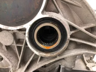 0CJ300042 КПП автоматическая (АКПП) Audi Q5 2 2.0л Арт 2-928590, вид 7