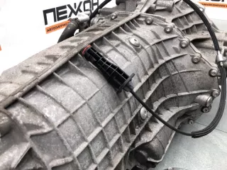 0CJ300042 КПП автоматическая (АКПП) Audi Q5 2 2.0л Арт 2-928590, вид 8