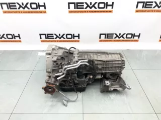 0CJ300042 КПП автоматическая (АКПП) Audi Q5 2 2.0л Арт 2-928590, вид 9
