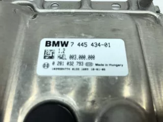 16197488140 Блок управления adblue BMW X5 F15 Арт 2-928611, вид 3