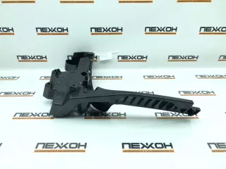 51128054019 Кронштейн крепления бампера BMW X5 F15 Арт 2-928613, вид 1