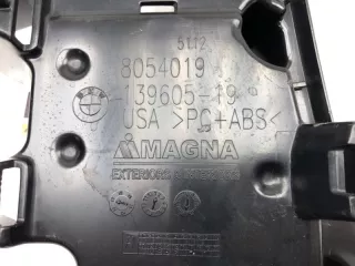51128054019 Кронштейн крепления бампера BMW X5 F15 Арт 2-928613, вид 3