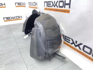 13354313 Защита арок (подкрылок) Opel Astra J Арт 2-928679, вид 3