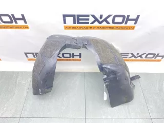 13354313 Защита арок (подкрылок) Opel Astra J Арт 2-928679, вид 4