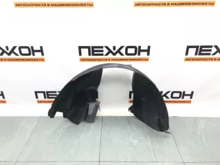 30655665 Защита арок (подкрылок) Volvo S60 1 Арт 2-928687, вид 5