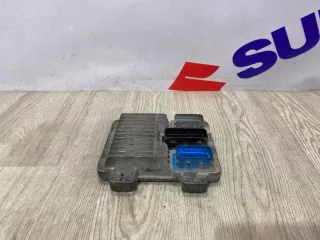 12606398 Блок управления двс Chevrolet TrailBlazer 1 Арт 2-928718, вид 1