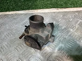96395094 Заслонка дроссельная Daewoo Matiz M250 restailing Арт 2-928802, вид 3