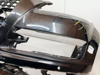 4L0807437H Бампер передний Audi Q7 4L Арт 2-928837, вид 2