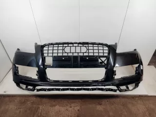 4L0807437H Бампер передний Audi Q7 4L Арт 2-928837, вид 22