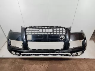 4L0807437H Бампер передний Audi Q7 4L Арт 2-928837, вид 23