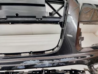 4L0807437H Бампер передний Audi Q7 4L Арт 2-928837, вид 3