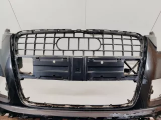 4L0807437H Бампер передний Audi Q7 4L Арт 2-928837, вид 4