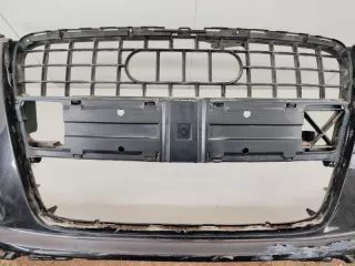 4L0807437H Бампер передний Audi Q7 4L Арт 2-928837, вид 9