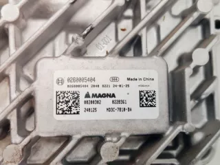 ND3C7810BA Блок управления АКПП Jaecoo J7 Арт 2-928958, вид 5
