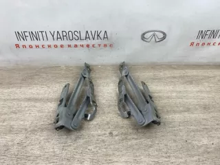 84401JK00A Петли крышки багажника Infiniti G 4 Арт 2-928990, вид 11