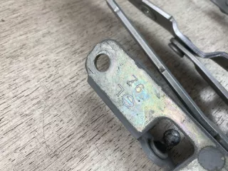 84401JK00A Петли крышки багажника Infiniti G 4 Арт 2-928990, вид 14
